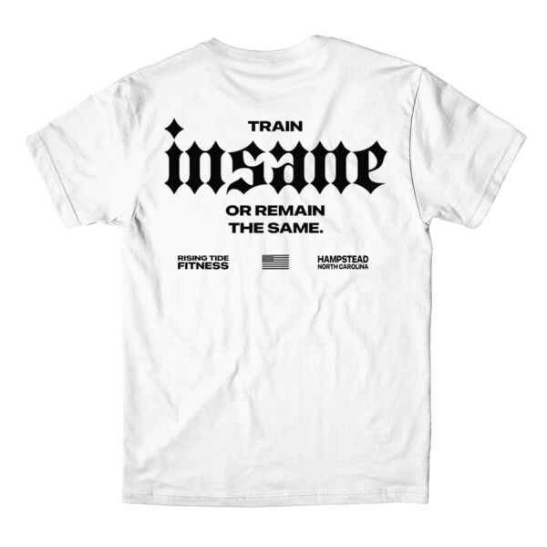 INSANE - T-SHIRT - $XRHP9Z$ Thumbnail