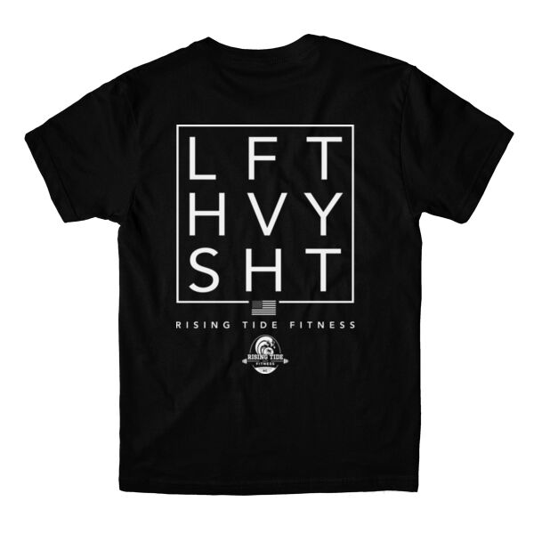 LFT HVY SHT - T-SHIRT - $5KPCQV$ Thumbnail