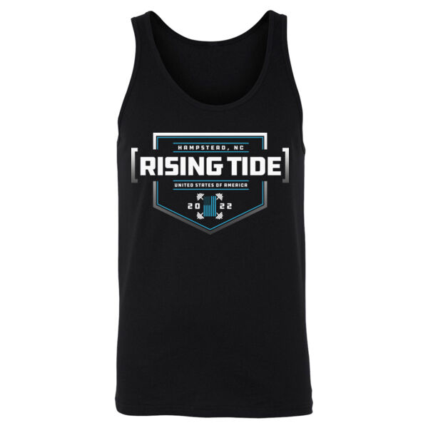 OVER THE PLATE - TANK TOP Thumbnail