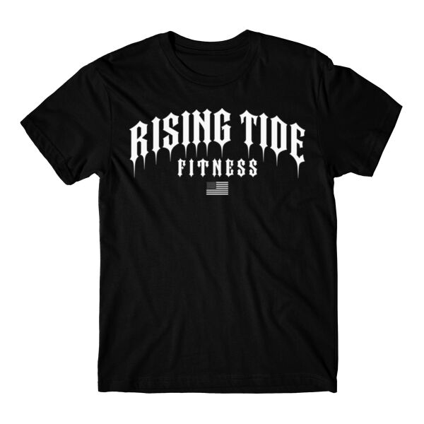 SHARP TITLE - T-SHIRT Thumbnail