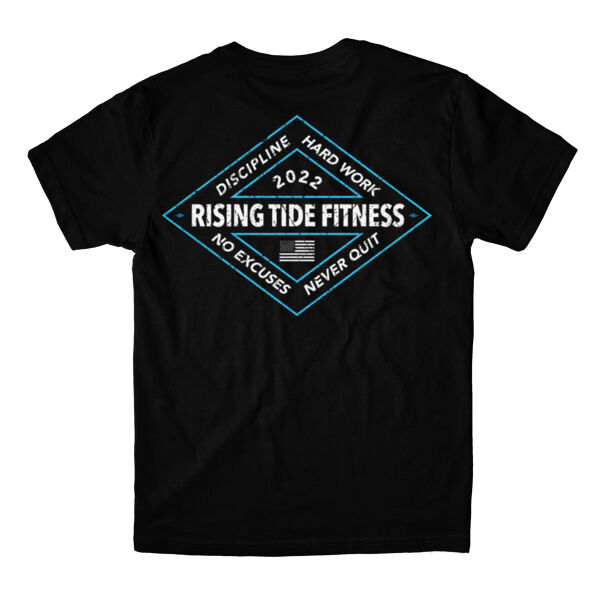CERTIFIED STANDARD - T-SHIRT Thumbnail